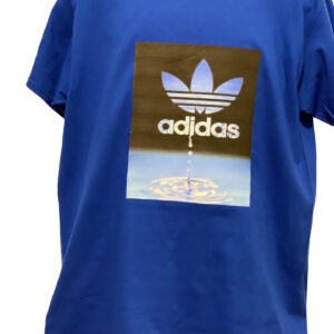 J&ED | Men | Adidas T-Shirt Custom Made