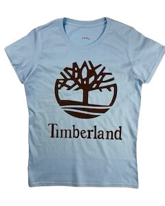 J & E D | Timberland T-shirt | Women