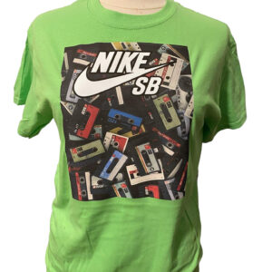 J&ED | Girl/Boy | Nike T-Shirt