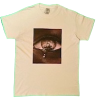 J & E D | Men | Through Her Eyes T-shirt