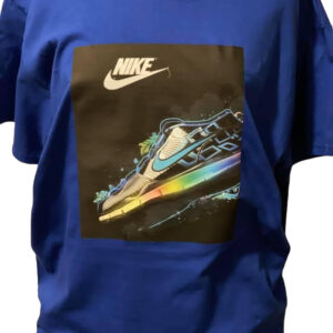 J & E D | Men | Nike T-Shirt