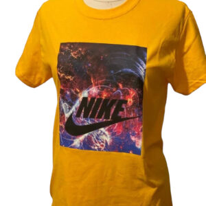 J & E D | Men | Nike T-Shirt