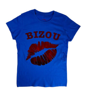 J & E D | Haiti | Women | Zoe Designs | Bizou T-Shirt