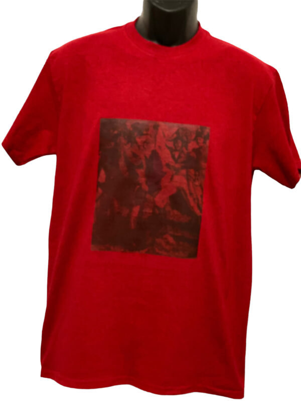 J & E D | Men | Jean-Jack Dessalines T-Shirt