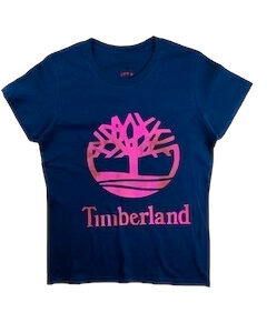 J & E D | Women | Timberland T-Shirt