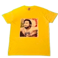 J & E D | Men | Bob Marley T-Shirt