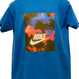 J & E D | Men | Nike T-Shirt Custom Made
