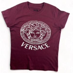 J & E D | Women | Versace T-Shirt