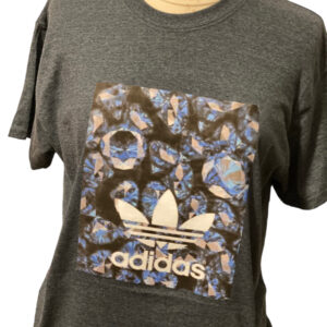 J & E D | Men | Adidas T-Shirt