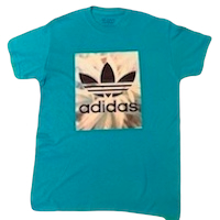 J & E D | Men | Adidas T-Shirt