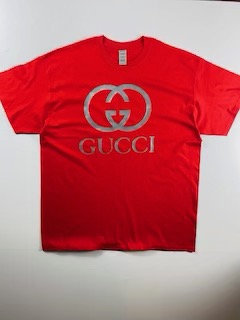 custom gucci t shirt