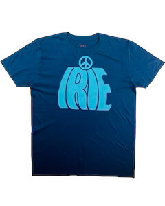 J & E D | Men | IRIE T-Shirt Custom Made