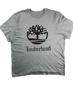 J & E D | Men | Timberland T-Shirt Custom Made